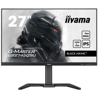Abbildung von iiyama GB2745QSU B1