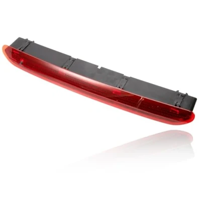 Abbildung von KASturbo Dritte Bremsleuchte Bremslicht für Skoda SEAT Golf Polo Tiguan Heckklappe Rot 5G0945087B 5K0945087B