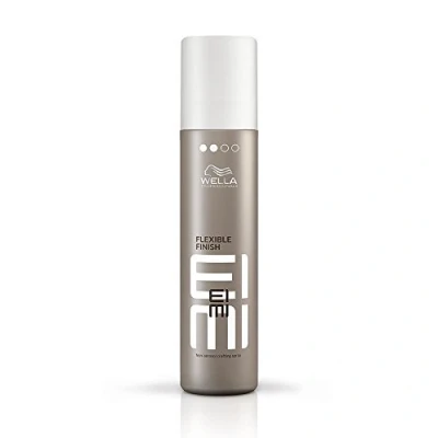Abbildung von Wella Professionals EIMI Flexible Finish, transparent, 250 milliliter