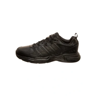 Abbildung von adidas Performance Strutter Sneaker low, Herren, Größe: 48, Core black / grey six Schuhe