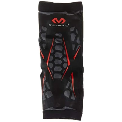 Abbildung von McDavid Mc David Wadenbandage 4102R Wadenbandage, Schwarz, S