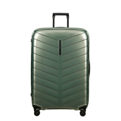 Abbildung von Samsonite Attrix Spinner 81 basil green