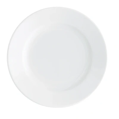 Abbildung von KAHLA Pronto weiss Frühstücksteller 20,5 cm