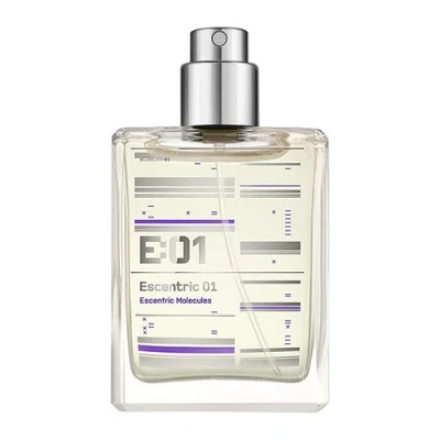 Abbildung von Escentric Molecules 01 Eau de Toilette 30 ml