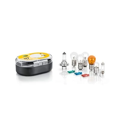 Abbildung von HELLA 8GH 007 157 901 Glühlampensortiment