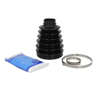 Abbildung von SKF VKJP 3154 Achsmanschette 127 Thermoplast SAAB: 9 3 Kombi, Limousine