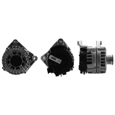 Abbildung von LUCAS ELECTRICAL LRA03371 Lichtmaschine 230A BMW: X5, 3 Touring, 1 Schrägheck