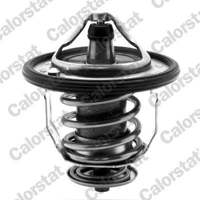 Abbildung von CALORSTAT by Vernet TH5434.88J Kühlwasserthermostat 88 56,0 mit Dichtung MITSUBISHI: Carisma Schrägheck, Limousine