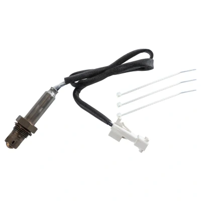 Abbildung von SWAG 33 10 3089 Lambdasonde beheizt 4 PEUGEOT: 207 Schrägheck, 206 308 I CITROËN: C3 C4 Picasso 1, Berlingo II
