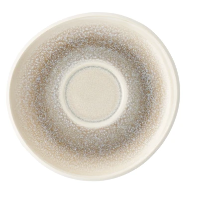 Abbildung von Rosenthal Junto Dune Kombi Untertasse 15,5 cm