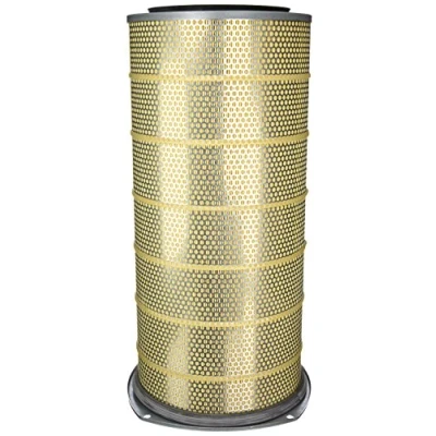 Abbildung von Luftfilter HENGST FILTER E222L