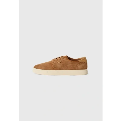 Abbildung von TOMS Carlo 2.0 Herren Sneaker, Walnuss, 40.5 EU