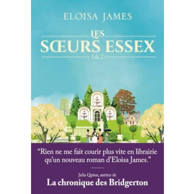 Abbildung von Les soeurs Essex: Tomes 1 &amp; 2 Édition brochée