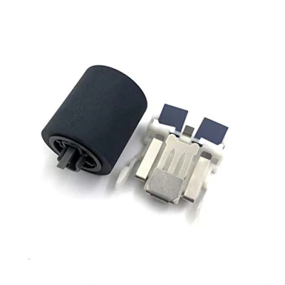 Abbildung von OKLILI PA03586 0001 0002 Pick Roller Separation Pad kompatibel mit Fujitsu S1500 S1500M fi 6110 N1800