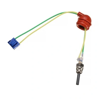 Abbildung von GWHEY Parkheizung Teile 1PC 12V Keramik Auto Glühkerze for Air Diesel Heizungsteil Bootswagenwagen Heizungsteile und Zubehör