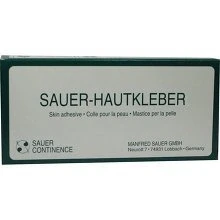Abbildung von Hautkleber Sauer 5003 2X28 g