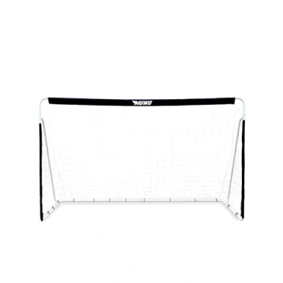 Abbildung von MUWO Fußballtor Stahl 240 x 150 cm