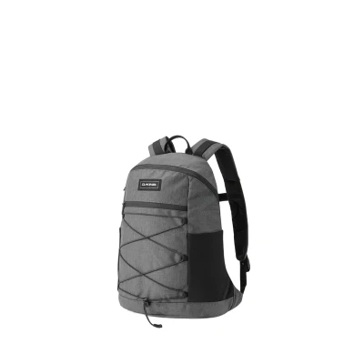 Abbildung von Dakine Wndr Pack 18L carbon Schulrucksäcke