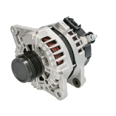 Abbildung von BOSCH 0 986 085 610 Lichtmaschine 14V 130A HYUNDAI: i30 II Schrägheck, Kombi, Tucson, KIA: cee‘d Sportswagon, Ceed III Proceed