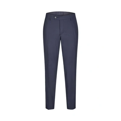 Abbildung von Daniel Hechter Modern Fit Herren Baukasten Sakko in grau oder blau (100105 S40201)