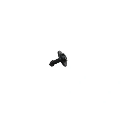 Abbildung von AUTOMEGA 100014810 Clip AUDI: Cabriolet B4, A4 B5 Avant, TT Coupe, SEAT: Exeo ST, VOLKSWAGEN: Passat Limousine, Variant