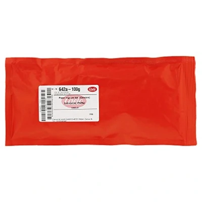 Abbildung von Piper Nigrum Tot.gewürz 100 g