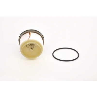 Abbildung von BOSCH F 026 402 115 Kraftstofffilter Filtereinsatz ISUZU: D Max 2 Pritsche / Fahrgestell, II Pickup