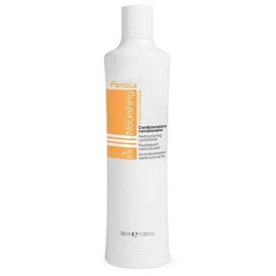 Abbildung von Nourishing Restructuring Conditioner