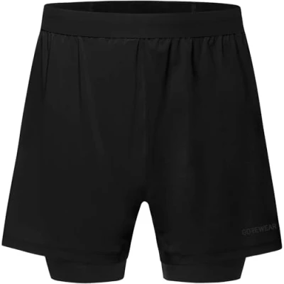 Abbildung von CONCURVE 5&quot; 2in1 Shorts M