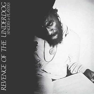 Abbildung von Revenge of the Underdog (Lp+Mp3+Poster) [Vinyl LP]