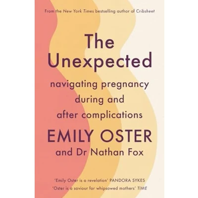Abbildung von The Unexpected: Navigating Pregnancy During and After Complications