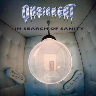 Abbildung von In Search of Sanity