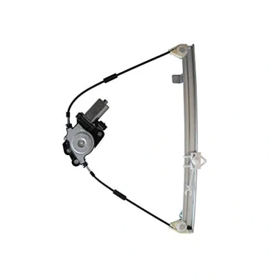 Abbildung von Ac Rolcar Fensterheber vorne links elektrisch mit Elektromotor 01.1803 FIAT: Punto I Schrägheck