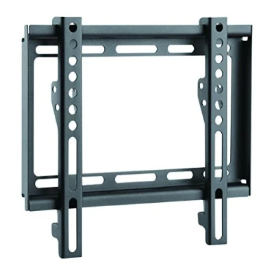 Abbildung von LogiLink BP0034, 58,4 cm (23 Zoll), 106,7 (42 35 kg, 50 x mm, 200 Schwarz, Edelstahl