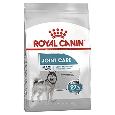 Abbildung von Royal Canin Joint Care Maxi Hundefutter 10 kg...