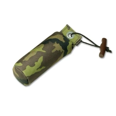 Abbildung von Mystique Dummy Standard 250g camo