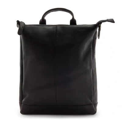 Abbildung von The Chesterfield Brand Saar Rucksack 33 Black