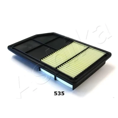 Abbildung von ASHIKA 20 05 535 Luftfilter 40 205 305 Filtereinsatz MITSUBISHI: OUTLANDER 3