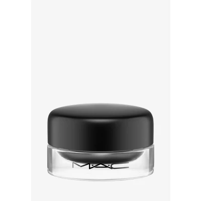 Abbildung von MAC PRO Longwear Paint POT Lidschatten, Damen, Größe: 5 g, Black mirror