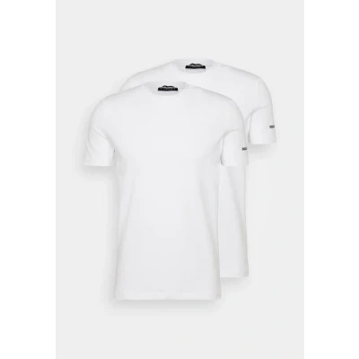 Abbildung von Dsquared2 T SHIRT &quot;T TWIN PACK 2er Pack&quot;