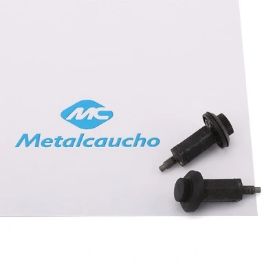 Abbildung von Motorabdeckung Metalcaucho 04479