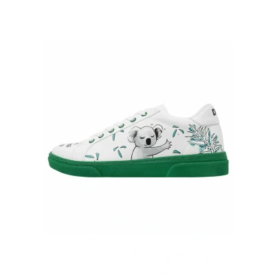 Abbildung von DOGO Damen Ace Sneakers Sneaker Vegan / female