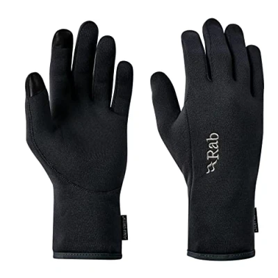 Abbildung von Rab Men&#039;s Powerstretch Contact Glove