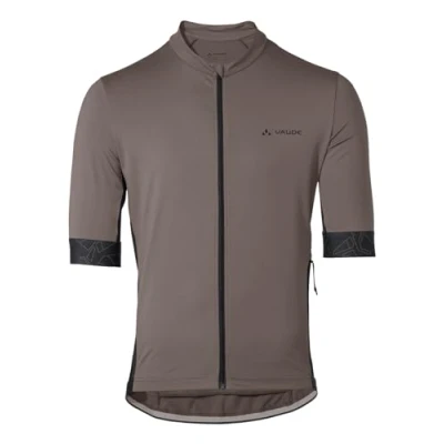 Abbildung von Kuro Full Zip II Fahrrad Trikot Herren