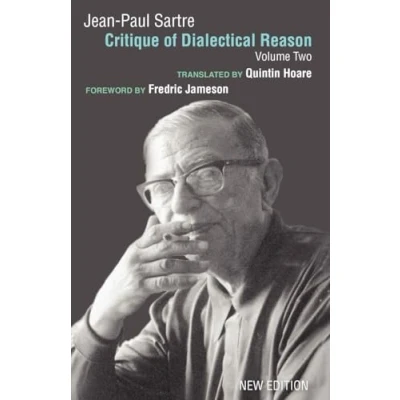 Abbildung von Critique of Dialectical Reason, Vol. 2: The Intelligibility History