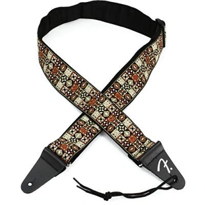Abbildung von Fender® Festival Strap, Tan