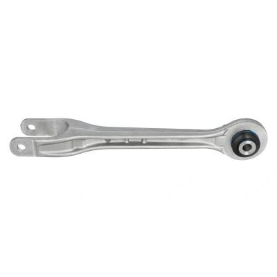 Abbildung von MEYLE 416 050 0036 Querlenker Vorderachse rechts, links Längslenker Aluminium PORSCHE: 911 Coupe, Cayman, Targa