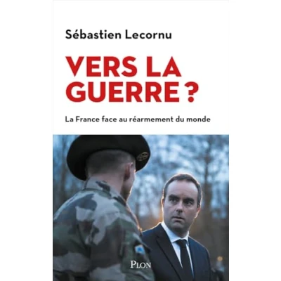 Abbildung von Vers la guerre ?