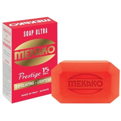 Abbildung von MEKAKO Prestige Savon Exfoliant 200 g
