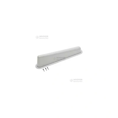 Abbildung von Candy/Hoover 09200835 Trommelrippe Trockner trommel flugel